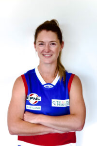 Amy Grimwade