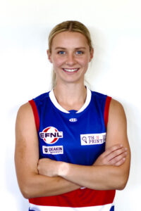 Beth Griffin