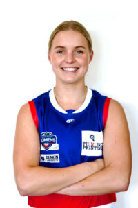 Brooke Smith