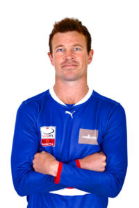 Daniel King