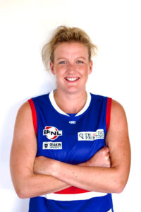 Jaimee-Lee Morrow