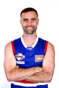 Liam Cox