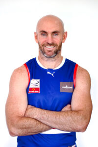Liam Fitzgerald