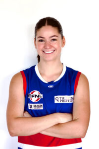 Maggie McKellar