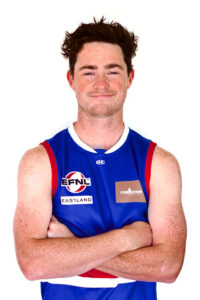 Nathan Rancie