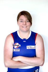 Tearnu Graham