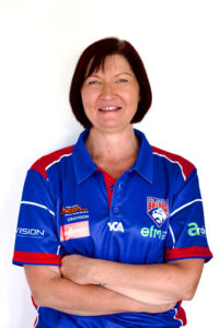 Annemaree O’Donnell