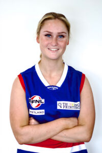 Clare Prendergast