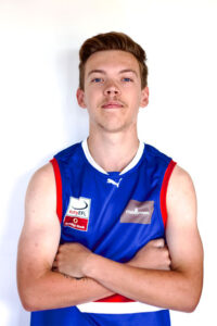 Mitchell Tampion