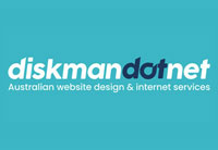 diskmandotnet – web hosting and web site services diskmandotnet - web hosting and web site services