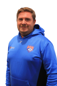 Brendan Allen