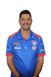 Chris Rodriquez