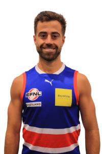 Dylan Marshall