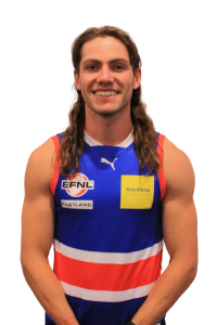 Tim Tegg
