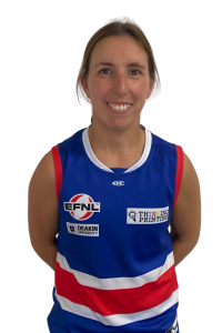 Grace Tobin