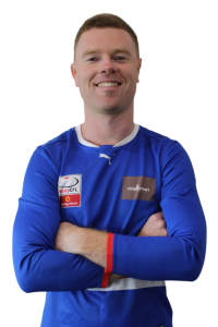 Josh O'Toole