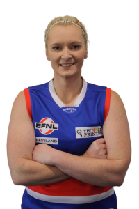 Rachael Giddens