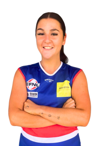 Alana Prendergast