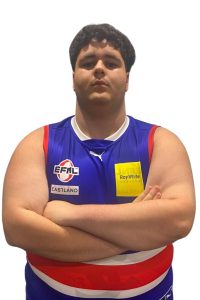 Charlie Psaila