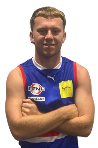 Connor Smith