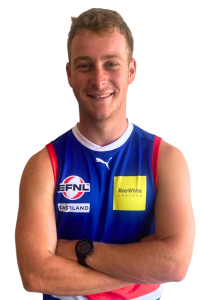 Ethan Dobson