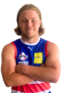 Ethan Hart