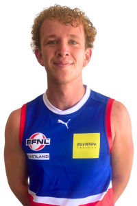 Jesse Llewellyn