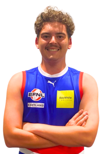Ryan Montigue