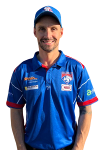 Brett Buttfield