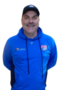 Damon Hindmarsh