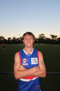 Benjamin Cooke
