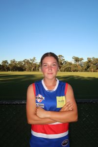 Bethany Goodall