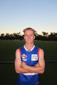 Brodie Llewellyn