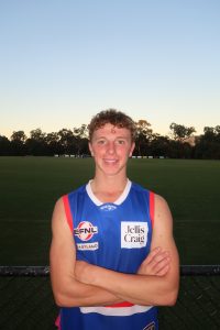 Caelan Bruce