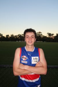 Cale Brebner