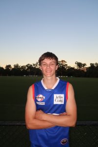 Callum Hewitt