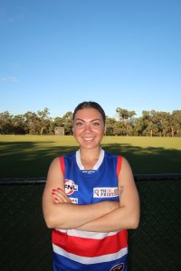 Ciara Kogler