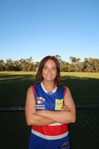 Ella Otte