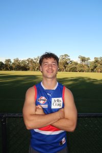 Flynn Smith