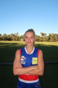 Hannah Griffin