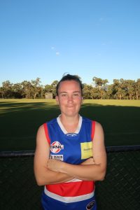Heather McMillan