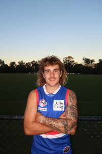 Joshua Ross