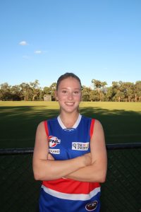 Jarrah Hammersley