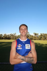 Jett Latchford