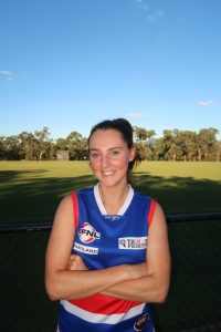 Katie Prendergast