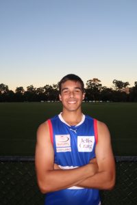 Kristian Dass