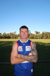 Liam McHenry