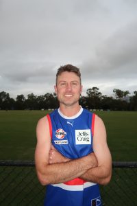 Liam Shiels