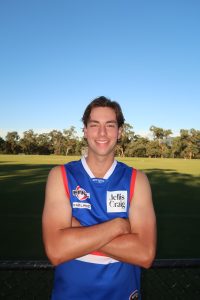 Matt Aldous
