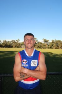 Matt George